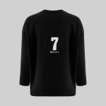Oversize Seven Long Fit Sweater