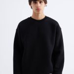 Oversize Basic Sweater