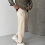 Linen Pants