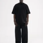 Relaxed Basic T-Shirt